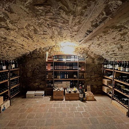 Locanda Maison Verte Cantalupa المظهر الخارجي الصورة