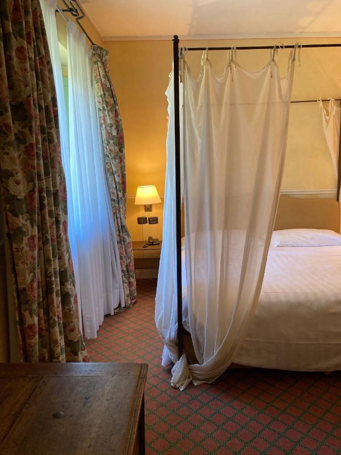 Locanda Maison Verte Cantalupa المظهر الخارجي الصورة
