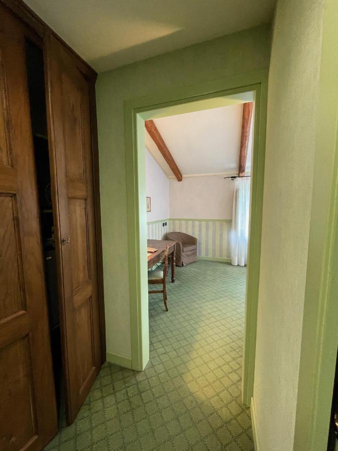 Locanda Maison Verte Cantalupa المظهر الخارجي الصورة