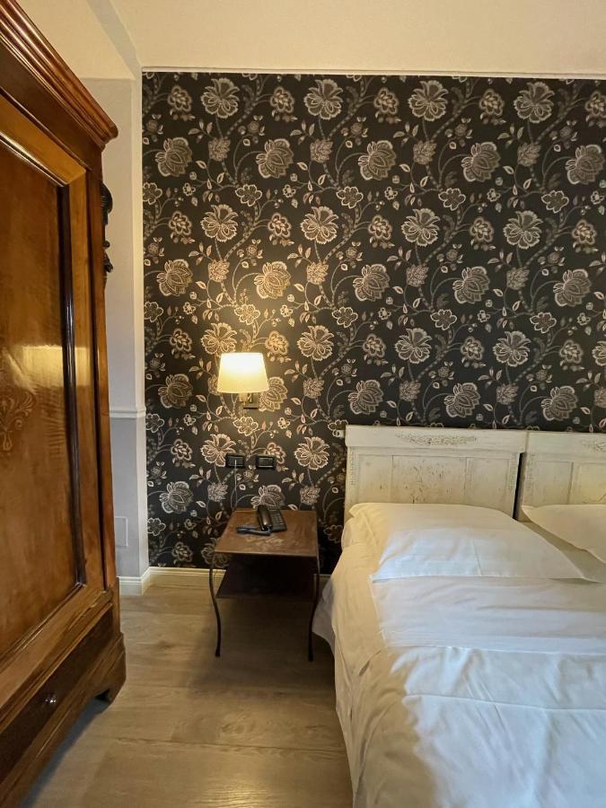 Locanda Maison Verte Cantalupa المظهر الخارجي الصورة