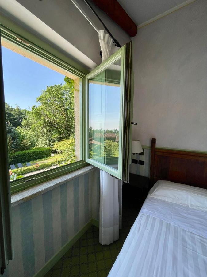 Locanda Maison Verte Cantalupa المظهر الخارجي الصورة