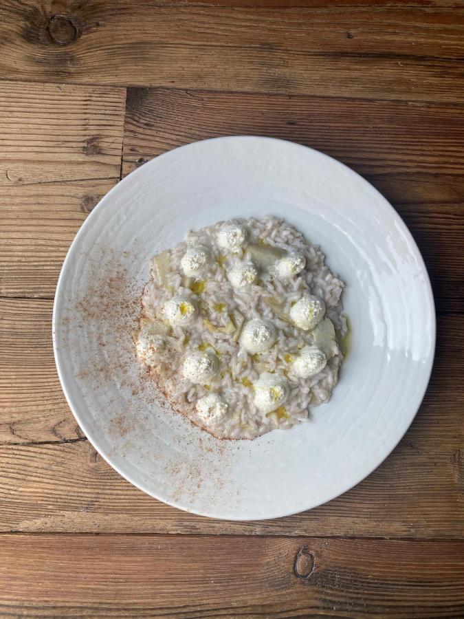 Locanda Maison Verte Cantalupa المظهر الخارجي الصورة