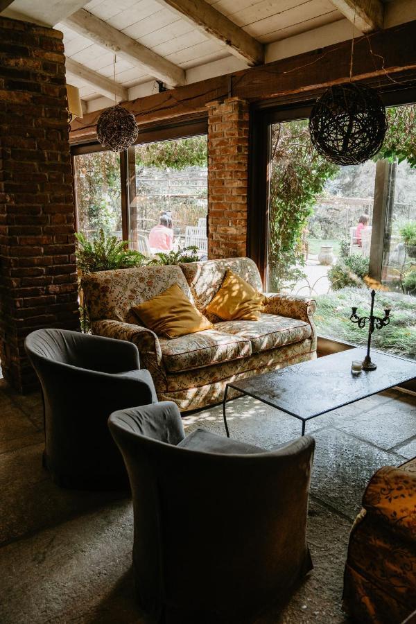 Locanda Maison Verte Cantalupa المظهر الخارجي الصورة