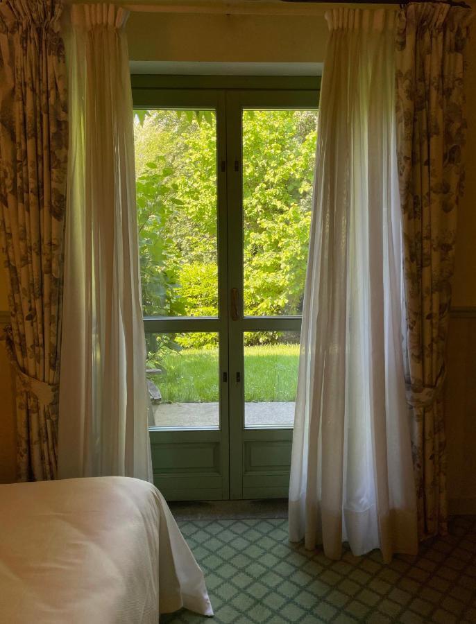 Locanda Maison Verte Cantalupa المظهر الخارجي الصورة