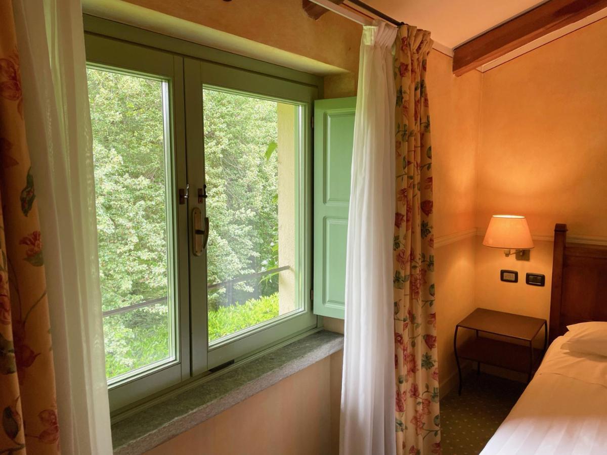 Locanda Maison Verte Cantalupa المظهر الخارجي الصورة