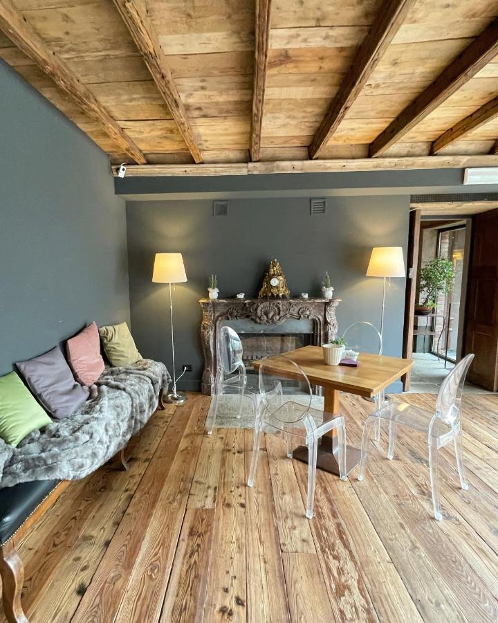Locanda Maison Verte Cantalupa المظهر الخارجي الصورة