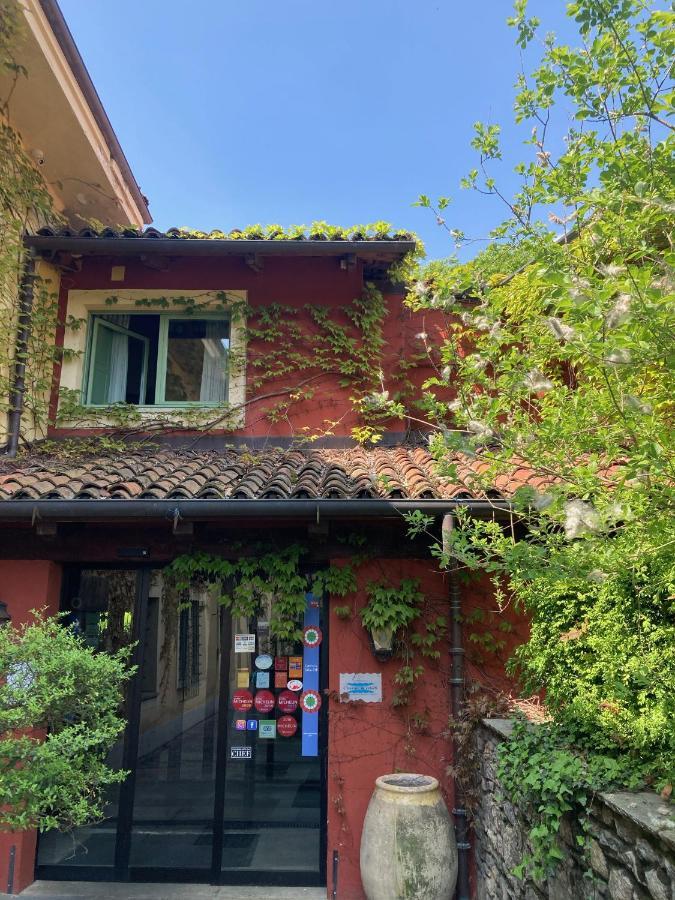 Locanda Maison Verte Cantalupa المظهر الخارجي الصورة