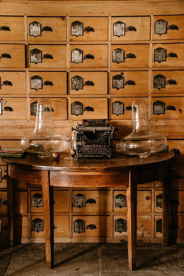 Locanda Maison Verte Cantalupa المظهر الخارجي الصورة