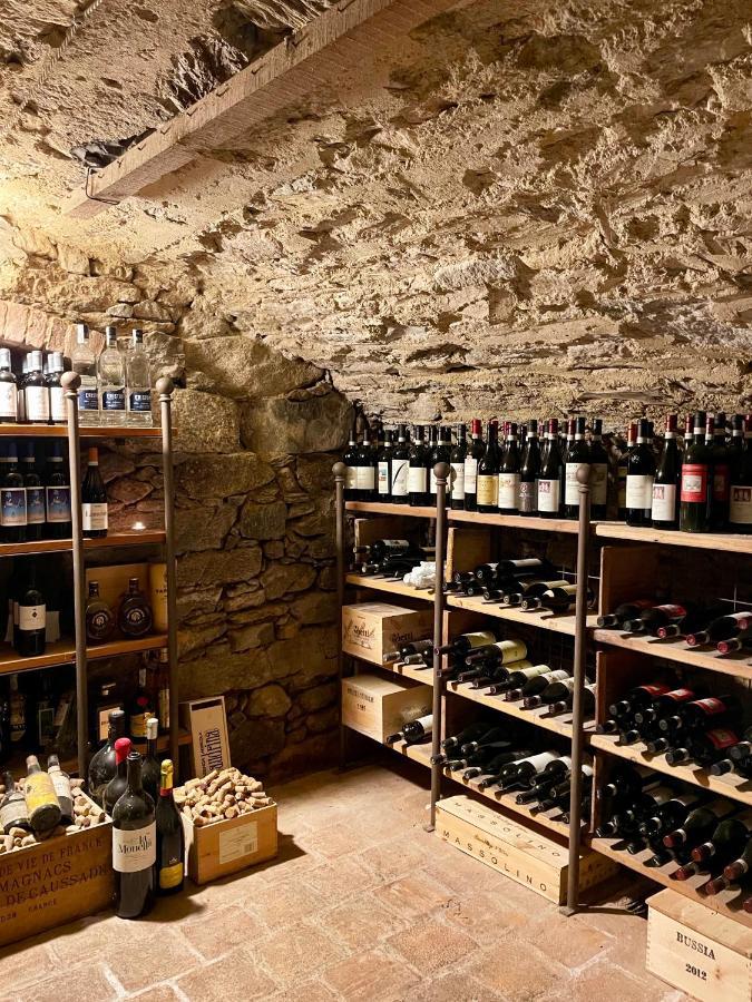 Locanda Maison Verte Cantalupa المظهر الخارجي الصورة