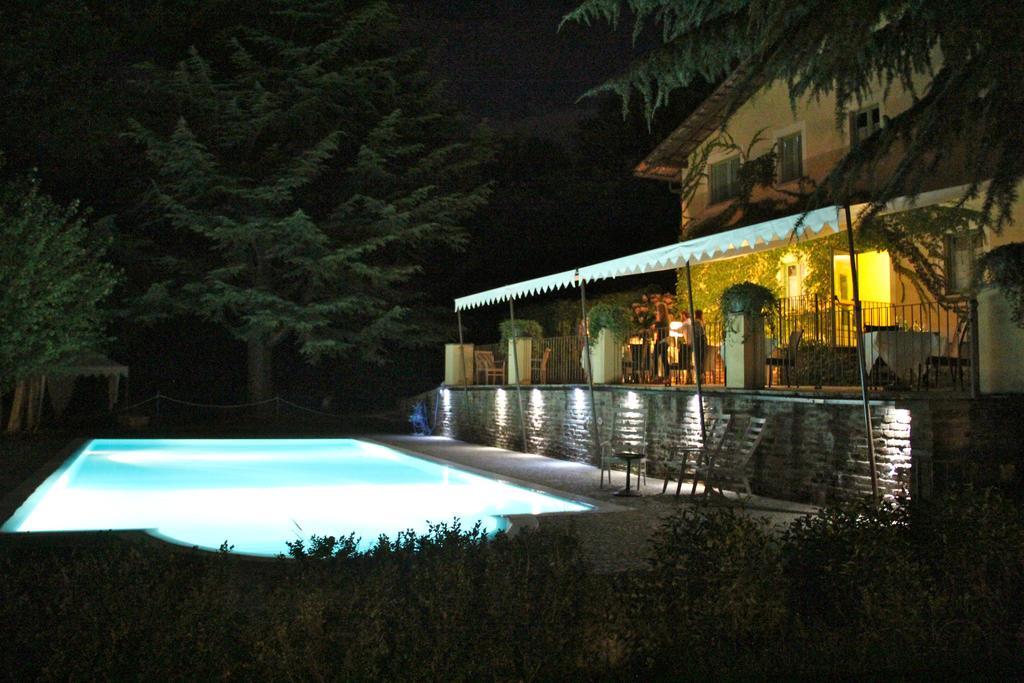 Locanda Maison Verte Cantalupa المظهر الخارجي الصورة