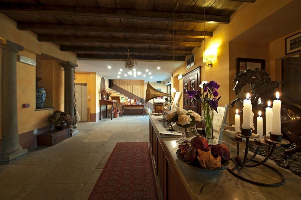 Locanda Maison Verte Cantalupa المظهر الخارجي الصورة