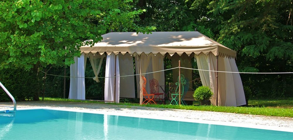 Locanda Maison Verte Cantalupa المظهر الخارجي الصورة