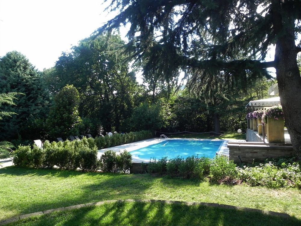 Locanda Maison Verte Cantalupa المظهر الخارجي الصورة