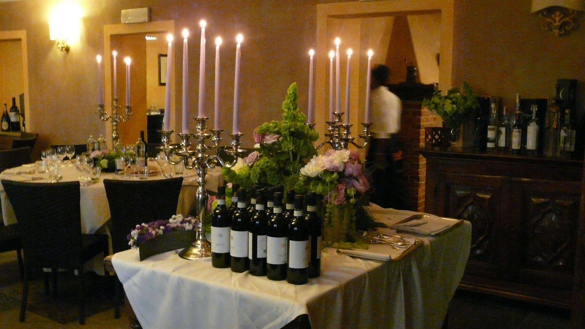 Locanda Maison Verte Cantalupa المظهر الخارجي الصورة
