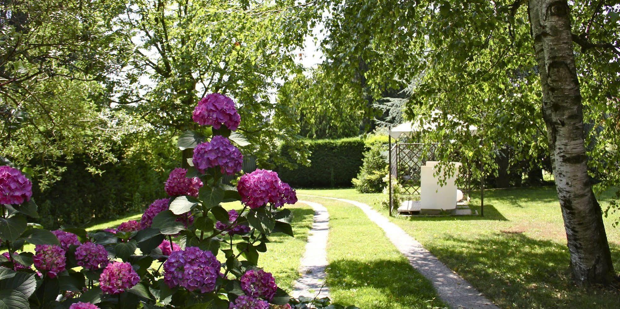 Locanda Maison Verte Cantalupa المظهر الخارجي الصورة