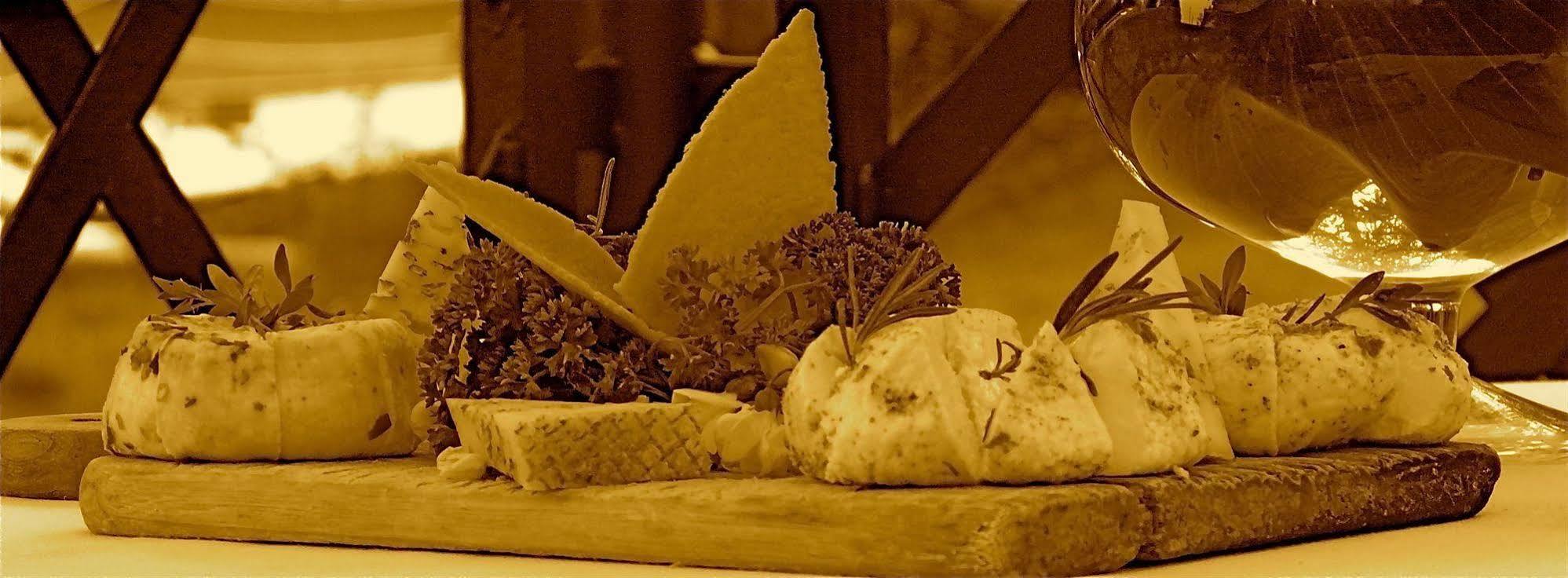 Locanda Maison Verte Cantalupa المظهر الخارجي الصورة
